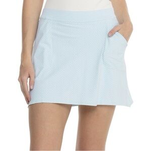 Peter Millar new with tags golf skirt 16 inches XS